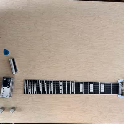 Custom Lap steel 1960 image 4