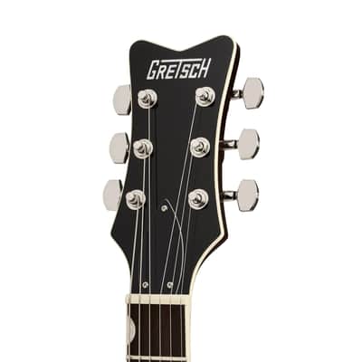 Gretsch Electromatic CVT Double-Cut Laurel - Vintage White image 5