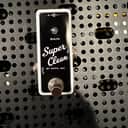 Xotic Super Clean Buffer 2019 - White