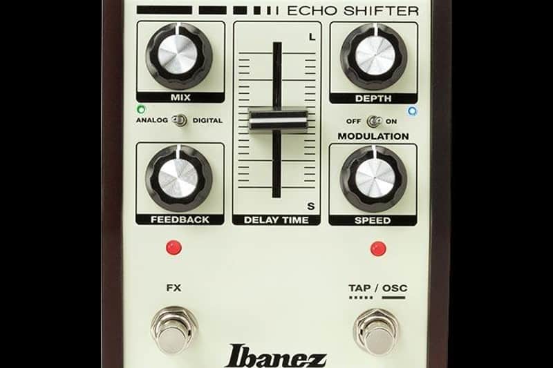 Ibanez ES2 Echo Shifter | Reverb España