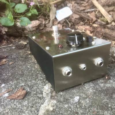 EHX Electro-Harmonix Bassballs Bass Balls image 5