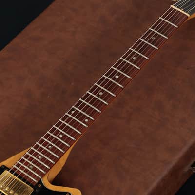 Gibson USA 1982 Moderne Heritage Korina Gibson Moderne [E082] (06/24) image 16