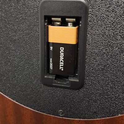 Taylor T5z Classic with Tropical Mahogany Top 2017- Natural image 11