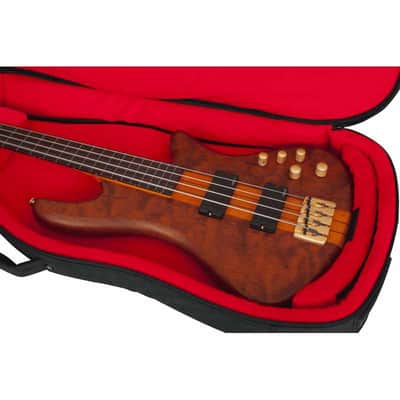 Gator GT-BASS-BLK GT noire pour basse électrique image 15
