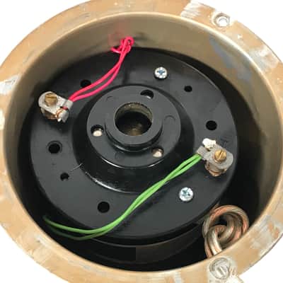 Altec Lansing 730B 1" Compression Horn Driver Pair image 4