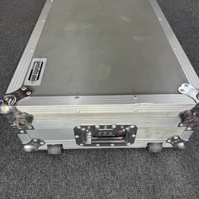 Pedaltrain Classic PRO with Wheeled Tour Case 2010s - Black image 3