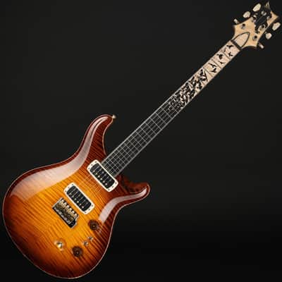 PRS Private Stock Custom 24-08, Birds of a Feather in McCarty Glow PS#11375 image 3