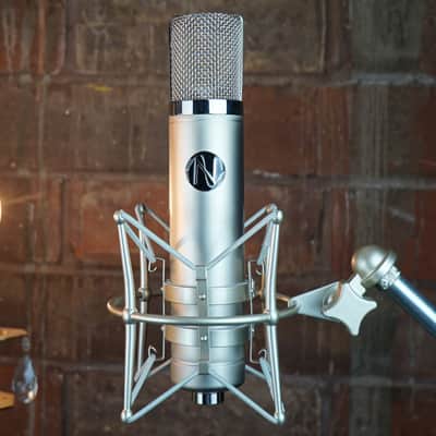 NOS Audio NOS251 Tube Microphone Ela-M251 Clone image 8