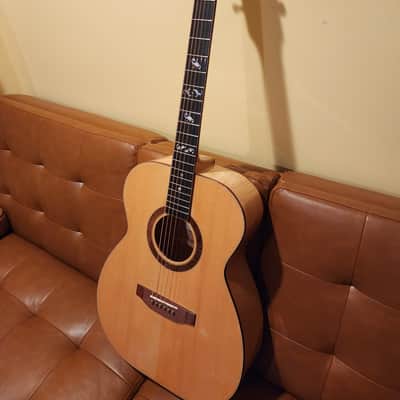 Dacava Auditorium size- Handmade Quilted Maple of the highest level image 4