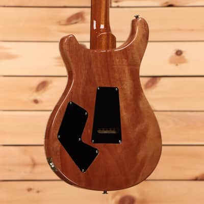 Paul Reed Smith Modern Eagle V - Yellow Tiger - 25 0403362 - PLEK'd image 6