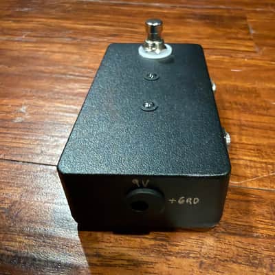 American Loopers TRS A/B Box with Ground image 3