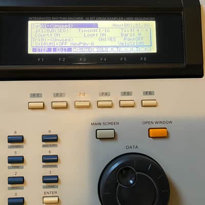 Akai MPC2000XL 32MB RAM CF Card image 6