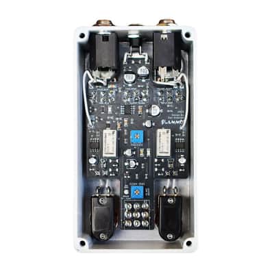 BLAMMO! TNYDUMBLE Pedal-White *Ships Today* image 7