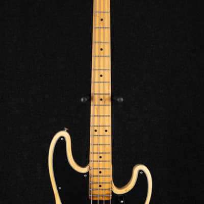 1968 Telecaster Bass - Blonde-Default Title image 5
