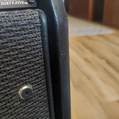 Mesa Boogie Mark Five 35 2-Channel 35-Watt 1x12" Guitar Combo 2015 - Present - Various image 6