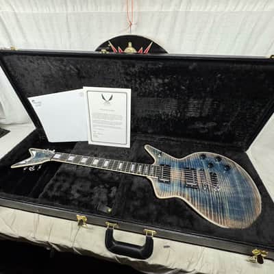 Dean USA Cadillac Guitar with COA + Case image 1
