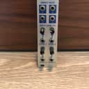 Intellijel Dubmix Mini Expander Eurorack Synth Module 2015 - 2017 - Silver