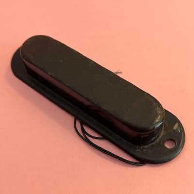 1963-1965 Gibson Melody Maker Single-Coil Pickup *NEEDS REWIND* image 5