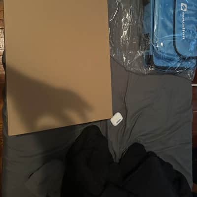 Novation Bass Station II 25-Key Monophonic Synthesizer 2013 - Present - Black