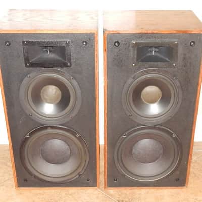 Klipsch KG3 vintage speakers image 1