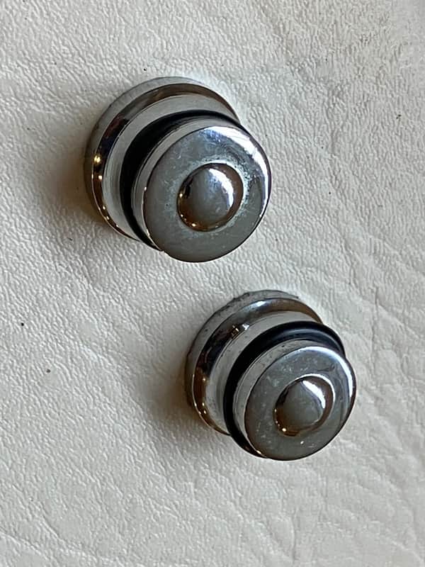 Eko Knobs Rokes Lancer Cobra 1960s image 1