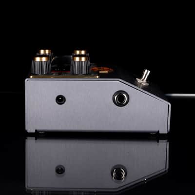 Used Beetronics FX Pollinator Hazee Delay Pedal image 4