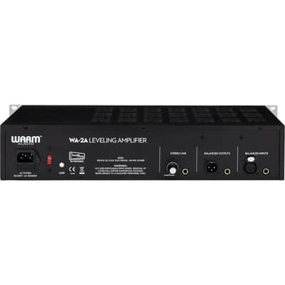 Warm Audio WA-2A Opto Compressor image 4