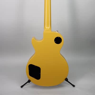 Epiphone Les Paul Special TV Yellow image 7