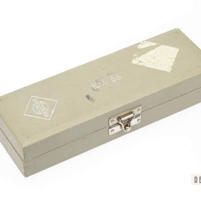 Neumann KM56 Switchable Tube Microphone image 8