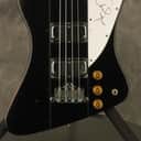 1979 Gibson THUNDERBIRD IV Bicentennial Bass BLACK