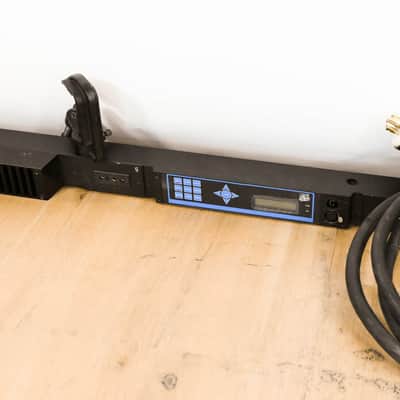 ETC SB6-10M 6 x 10A (1200W) SmartBar with Stage Pin Connectors CG014JL image 5