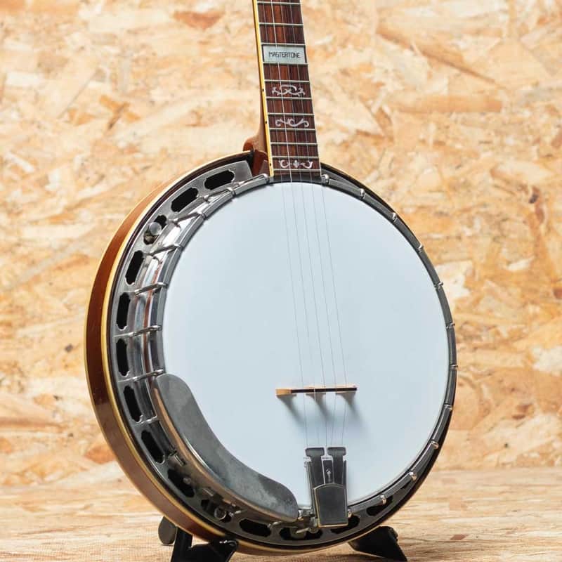 Gibson TB-3 Conversion (Gibson Neck) 1929 image 1