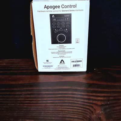 Apogee Element 88 Thunderbolt Audio Interface W/ Apogee Control image 2
