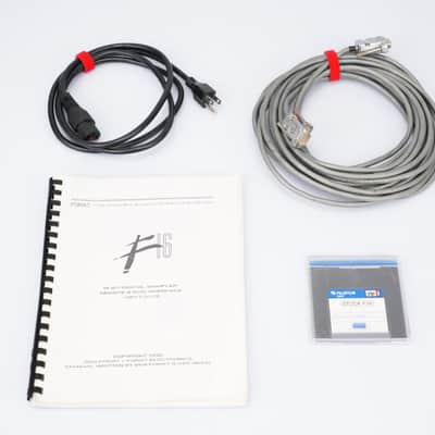 Forat F16 16-Bit Digital Sampler Drum Module w/ Remote & Accessories #55217 image 24