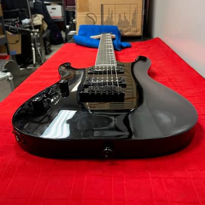 Jackson Left Handed Electric Guitar image 20