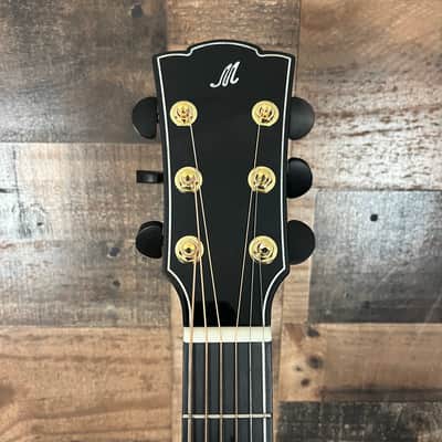 Mérida COBRA-EQ, Acoustic-Electric, Natural, Gig Bag, Free Ship, 949 image 9