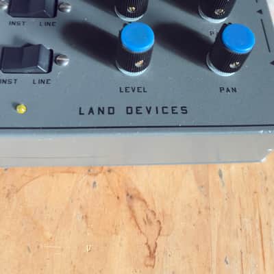 Land Devices Land Mixer image 5