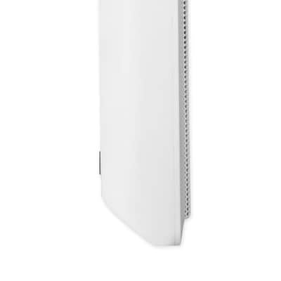 Technical Pro RX113 Home Theater Amplifier Receiver+4) 5.25" White Wall Speakers image 22