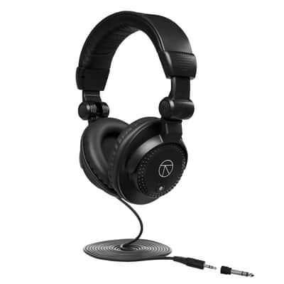 Turnstile Audio TAPH100 Closed-Back Studio Monitor Headphones image 2