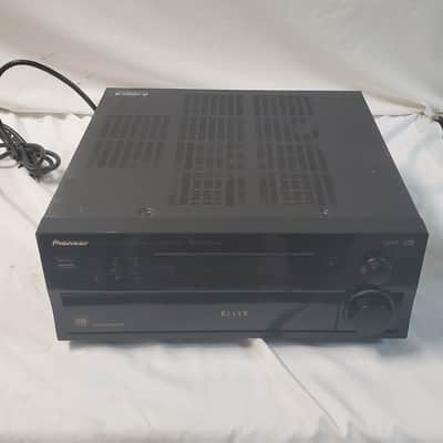 Pioneer VSX-37TX - AS IS - parts/scrap/repair image 1