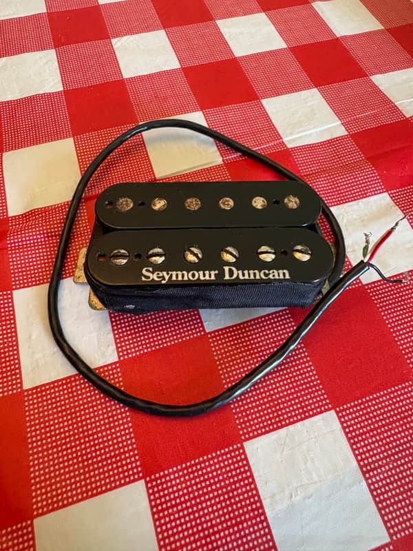 Seymour Duncan SH-11 Custom Custom Humbucker