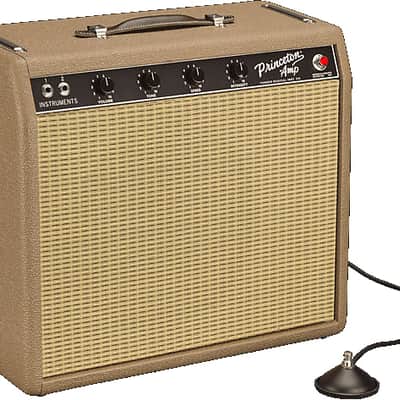 Fender '62 Princeton Chris Stapleton Edition image 3