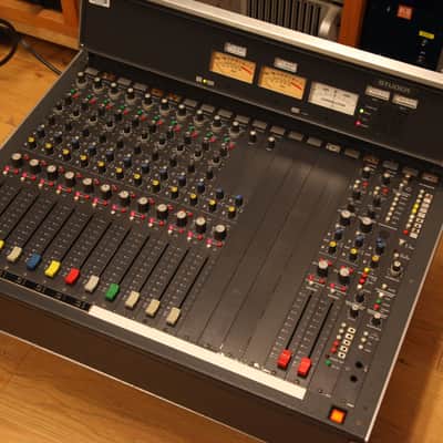 Studer Studer 962 Mixer #5 image 5