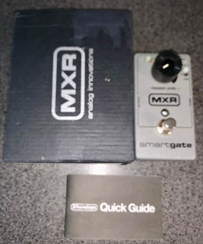 MXR M135 Smart Gate
