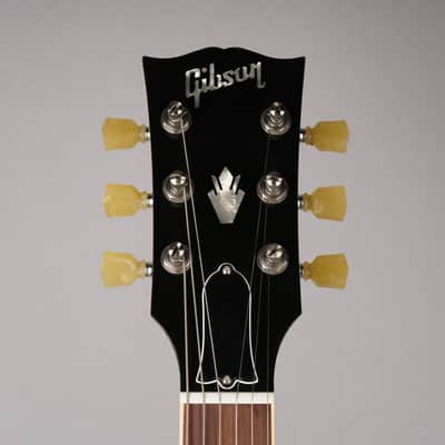 Gibson SG Standard - 2013 - Classic White image 3