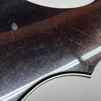 Vox Folk Twelve Pickguard 12 60s image 3