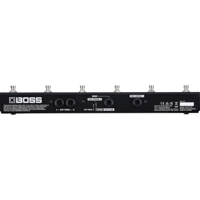 Boss GA-FC-EX Expanded Foot Controller image 3