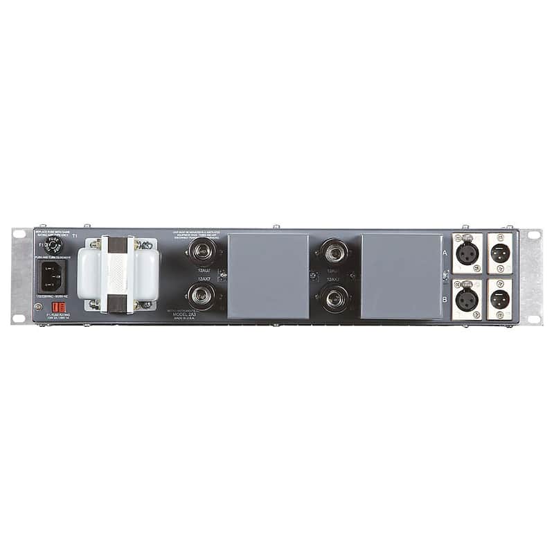 Retro Instruments 2A3 Dual Program EQ image 3