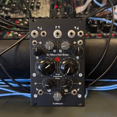 TouellSkouarn Ar Merc'het Brao (Stereo filter & Distortion Module) image 3