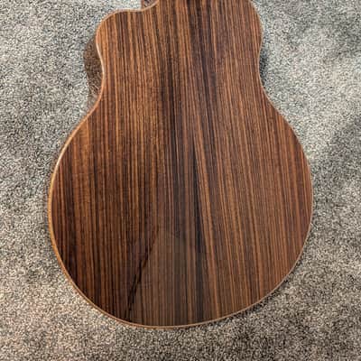 McPherson MG-3.5 2008 East Indian Rosewood and Engelmann Spruce image 2